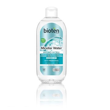 Bioten Hydro X-Cell micelarna voda  400ml