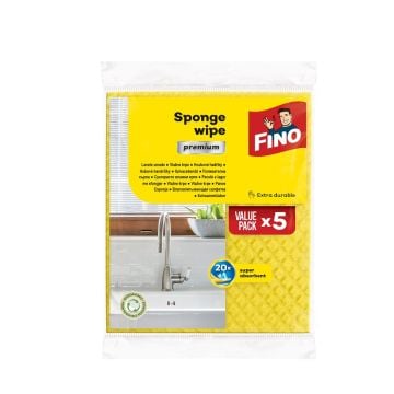 Fino vlažne krpe 5 kom