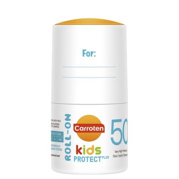 Carroten roll on dečiji spf50+ 50ml