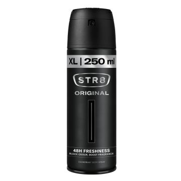 STR8 Original muški dezodorans u spreju 250ml