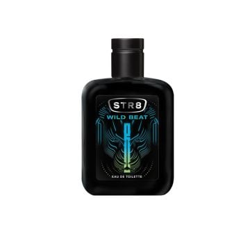 STR8 Wild Beat toaletna voda 50ml