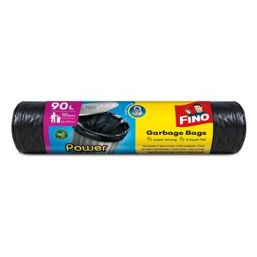 Fino Kese Za Smeće LD 90L 10 komada