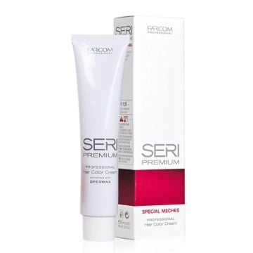Seri Special 1060 Farba za kosu 60ml 