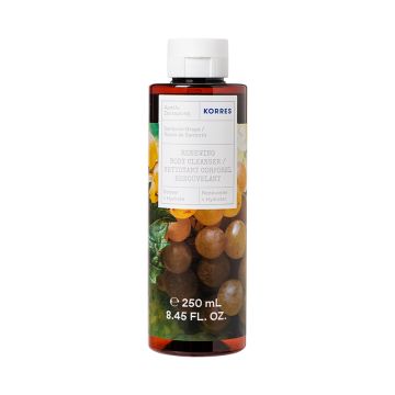 Korres Santorini Grape Gel za tuširanje, 250ml