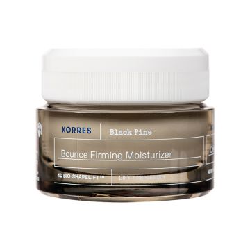 Korres Black Pine Krema, 40ml