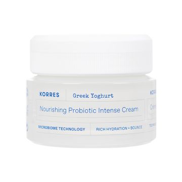 Korres Greek Yoghurt Probiotska krema, 40ml