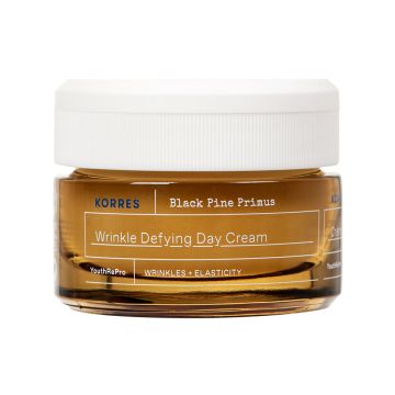 Korres Black Pine Primus Krema za lice, 40ml