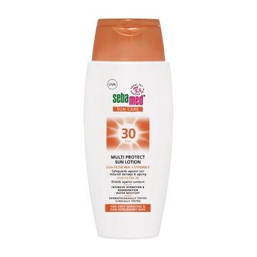 Sebamed Sun losion SPF30 150ml