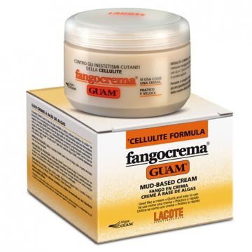 Guam Fango topla krema protiv celulita 300 ml