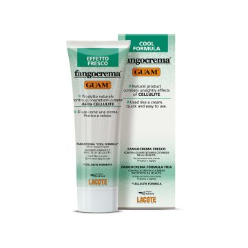 Guam Fango hladna  krema protiv celulita 250 ml