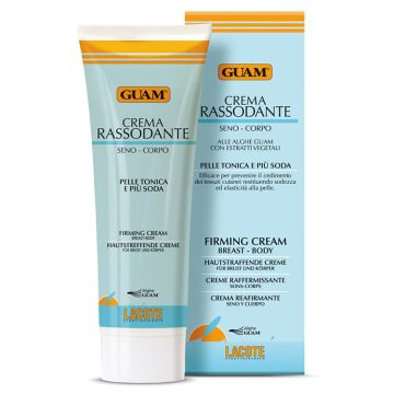 Guam krema protiv strija i za zatezanje kože  250 ml
