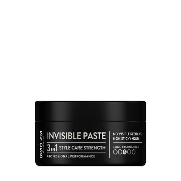 Syoss Invisible  krema za kosu 100ml