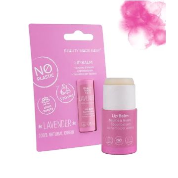 Beauty made easy balzam za usne - Lavender 5,5 g