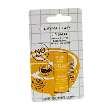 Beauty made easy balzam za usne - Lemonade 5,5 g