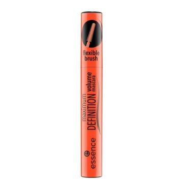 Essence Maximum definition maskara