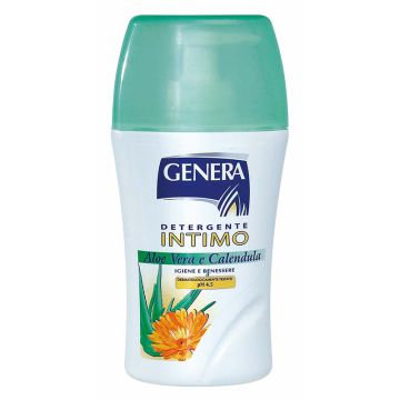 Genera intimni tečni sapun Aloe  Vera ( 300 ml )