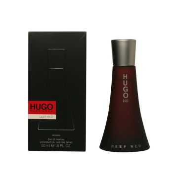 Boss Deep Red ženski parfem edp 50ml