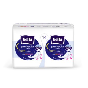 Bella Pefecta ultra night higijenski ulošci 14 kom