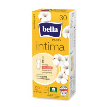 Bella Panty Intima Normal mixform dnevni ulošci 30kom