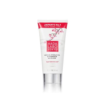 Hada Labo Tokyo gentle hydrating gel za umivanje 150ml