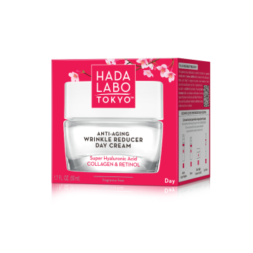 Hada Labo Tokyo anti-age dnevna krema za lice 50ml