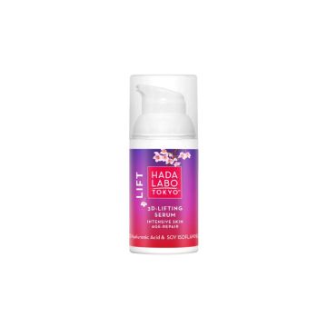 Hada Labo Tokyo 3D lifting serum 30 ml