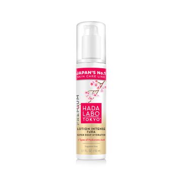 Hada Labo Tokyo Premium Losion za hidrataciju 150 ml
