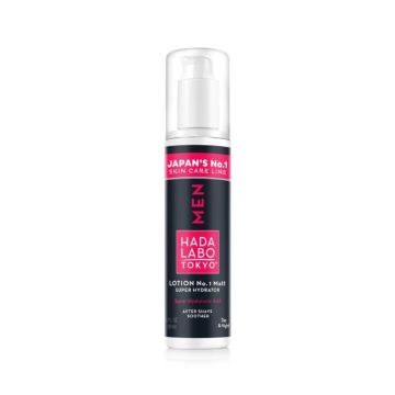 Hada Labo Tokyo man super hidrator 150ml