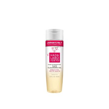 Hada Labo Tokyo ulje za čišćenje lica 195 ml