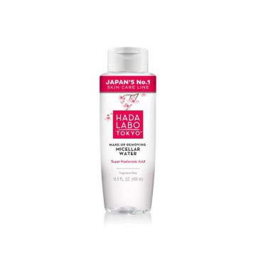 Hada Labo Tokyo micelarna voda 400 ml 