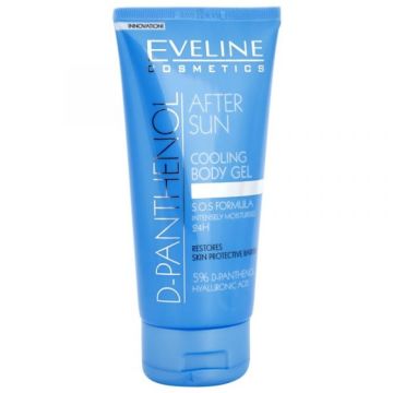 Eveline After sun cooling body gel 150ml