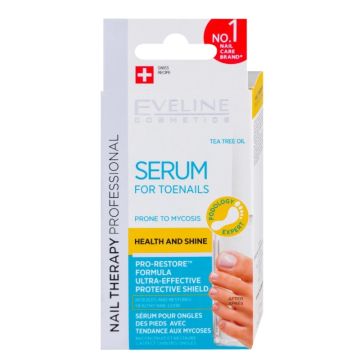 Eveline tretman protiv gljivica i bakterija 12ml