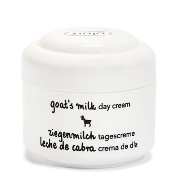 Ziaja kozije mleko dnevna krema za lice 50ml