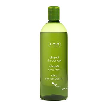 Ziaja gel za tuširanje maslinovo ulje 500ml