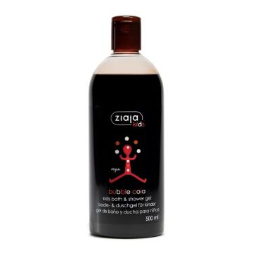 Ziaja kids bubble cola kupka 500ml