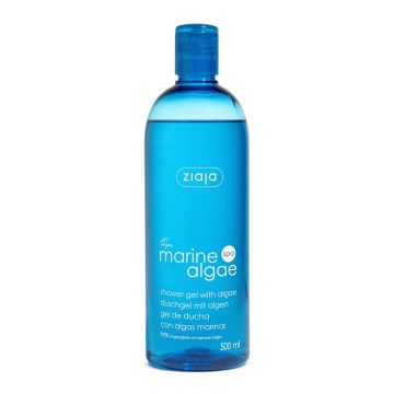 Ziaja Morske alge gel za tuširanje 500ml
