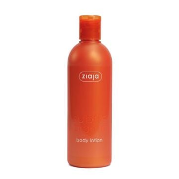 Ziaja losion za samopotamnjivanje tela 300ml