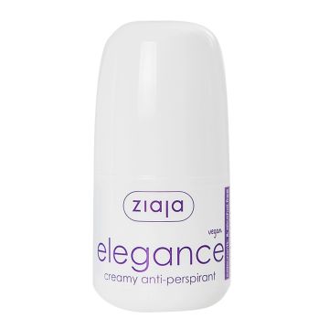 Ziaja Elegance dezodorans roll on 60ml