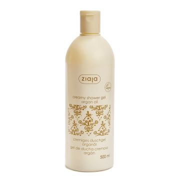 Ziaja Arganovo ulje gel za tuširanje 500ml 