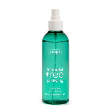 Ziaja Manuka Tree tonik za lice 200ml