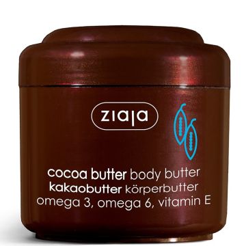 Ziaja maslac za telo kakao puter 200ml