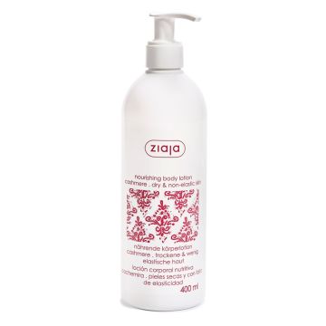 Ziaja Kašmir losion za telo 400ml
