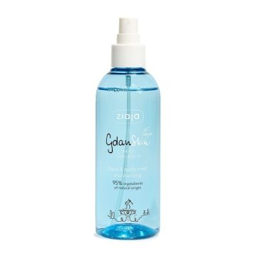Ziaja parfimisani sprej za lice i telo gdanskin 200ml