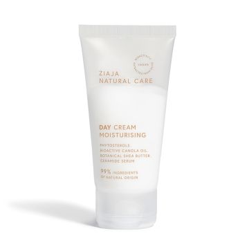 Ziaja dnevna krema za lice Natural Care 50ml