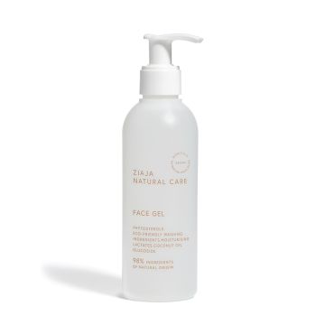 Ziaja Natural Care gel za umivanje 200ml