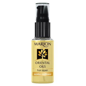 Marion ORIENTAL OIL 30ml  - Repair