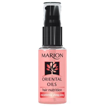 Marion ORIENTAL OIL 30ml  - Nutrition