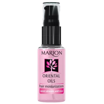 Marion ORIENTAL OIL 30ml  -  Moisturizing
