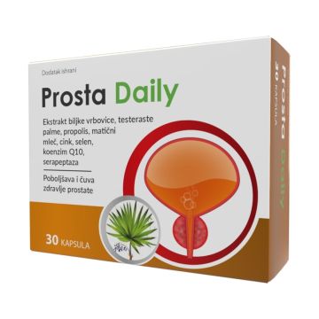 Prosta daily 30 kapsula