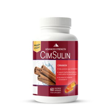 Cimsulin, 60 kapsula